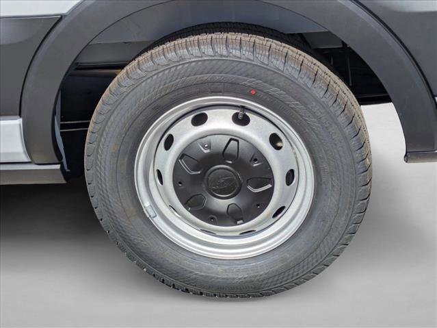 New 2026 Ford Transit 350 XL image 16