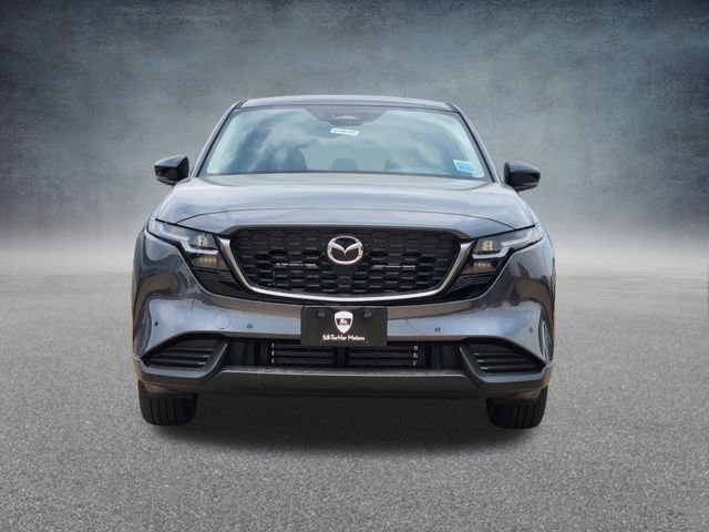 New 2026 MAZDA CX-5 Select AWD/4WD image 2