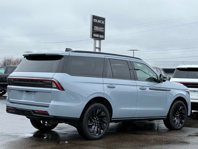 Used 2025 Lincoln Navigator Reserve w/ Jet Appearance Package image 49