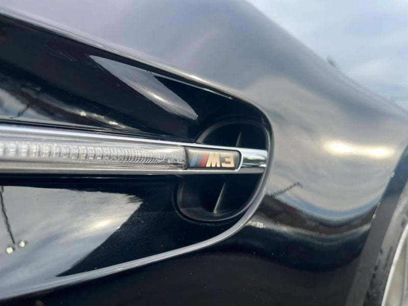 Used 2013 BMW M3 Coupe w/ Premium Pkg RWD image 10