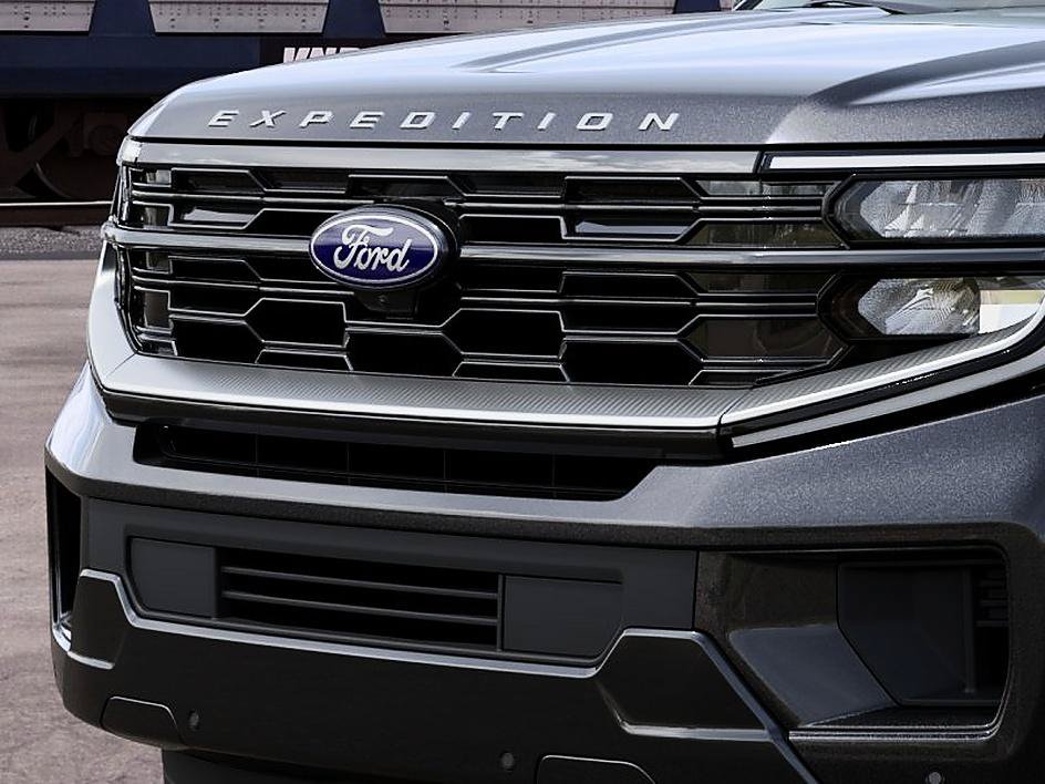 New 2027 Ford Expedition Max Platinum AWD/4WD image 17