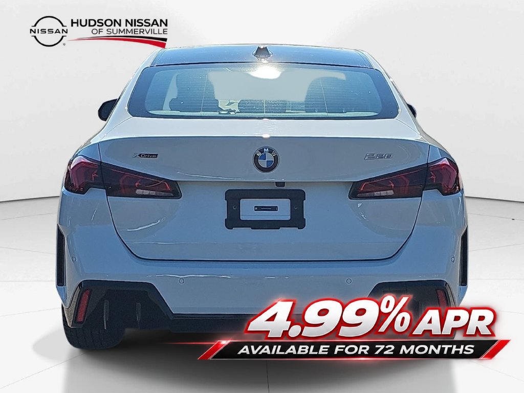 Used 2025 BMW 228i xDrive AWD/4WD image 7