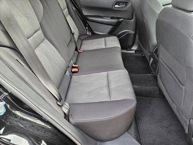 Used 2024 Nissan Rogue SV image 19