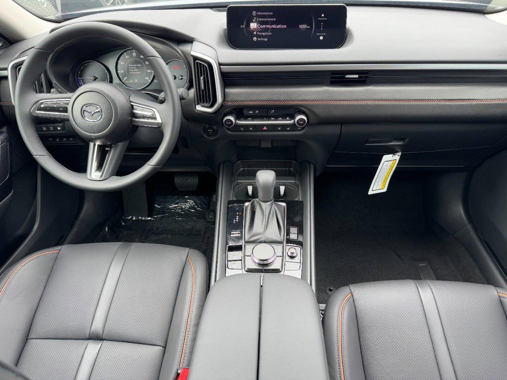 New 2026 MAZDA CX-50 AWD 2.5 Hybrid w/ Weather Package image 6