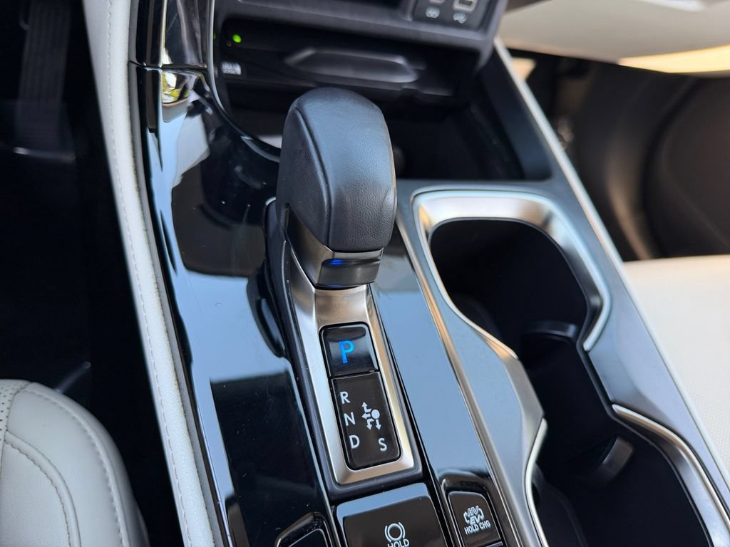 Certified 2025 Lexus NX 450h+ AWD w/ Accessory Package (2T) image 24
