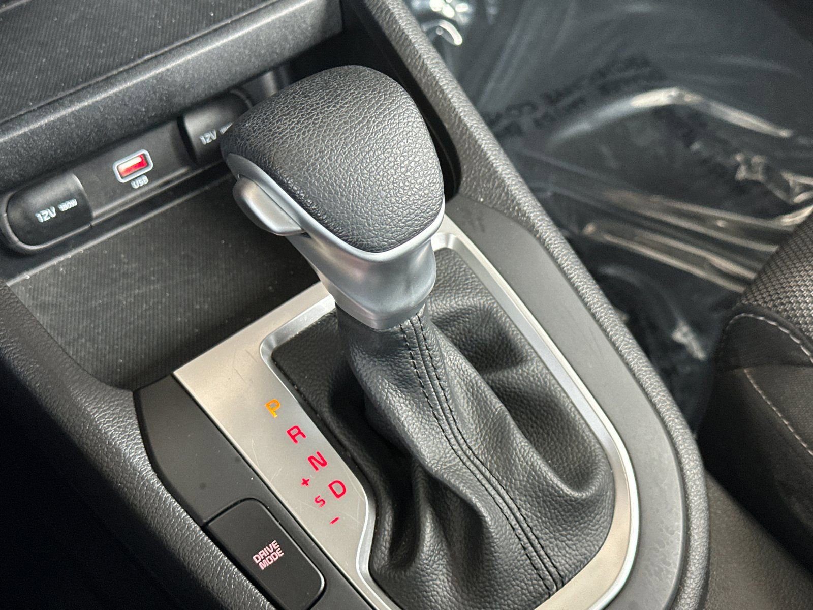 Certified 2023 Kia Forte LXS image 27