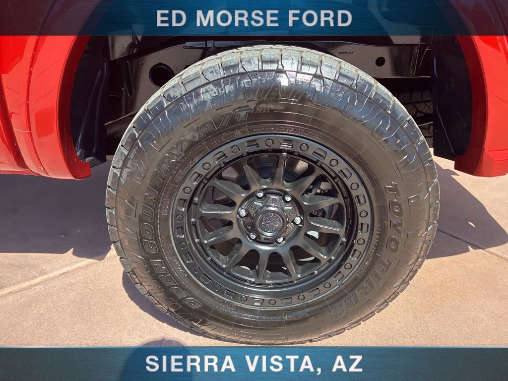 Used 2023 Ford Ranger XLT w/ Equipment Group 302A High AWD/4WD image 45