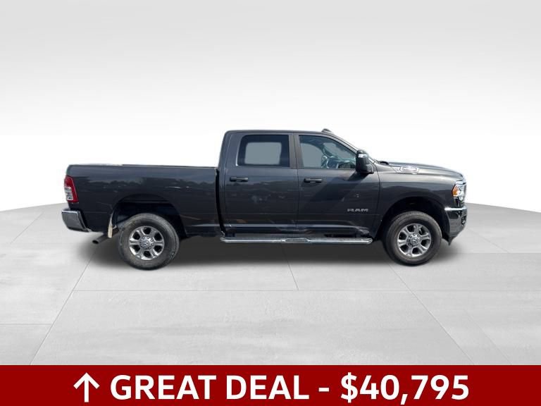 Used 2024 RAM 2500 Big Horn image 3