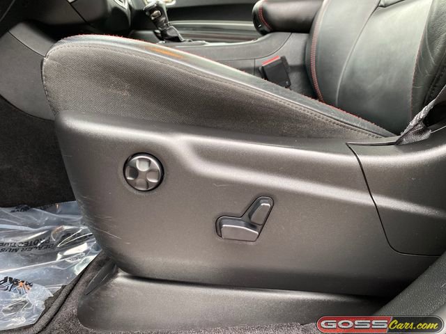 Used 2018 Dodge Durango GT w/ Premium Group image 28