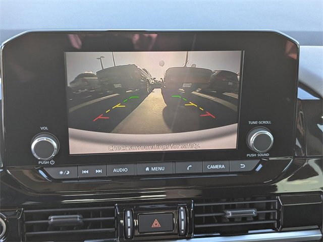 Certified 2022 Nissan Pathfinder S image 35