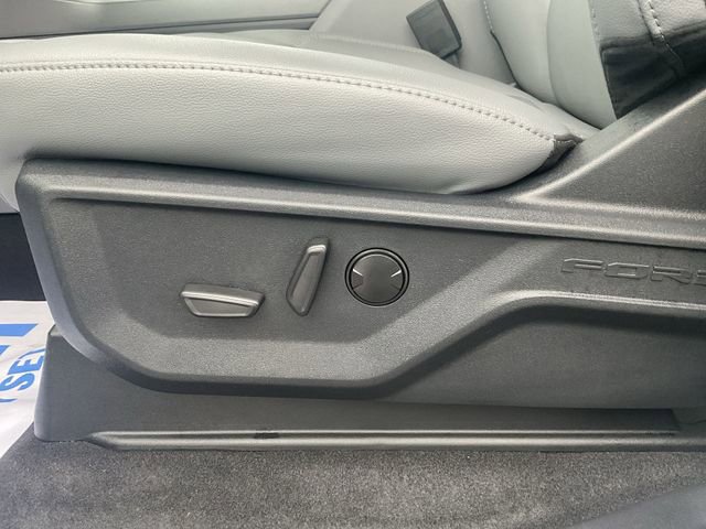 New 2025 Ford F150 Lightning Flash image 12