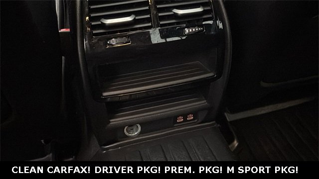 Used 2022 BMW 530e xDrive 530e iPerformance w/ Premium Package image 27