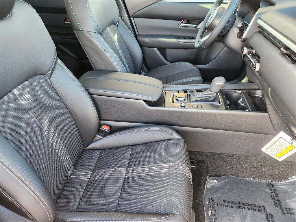 New 2026 MAZDA CX-50 2.5 Hybrid w/ Preferred Pkg image 19