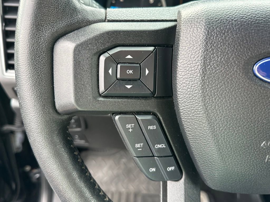 Used 2019 Ford F150 XLT w/ Equipment Group 302A Luxury image 20