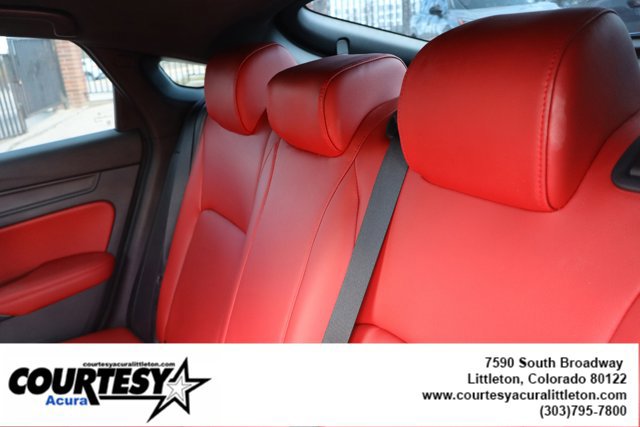 Used 2025 Acura Integra A-Spec FWD image 16