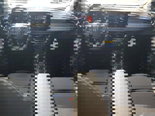 New 2026 Buick Encore GX Sport Touring image 12