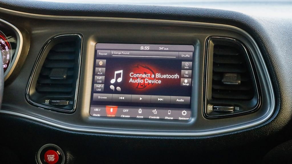 Used 2019 Dodge Challenger SRT Hellcat image 15