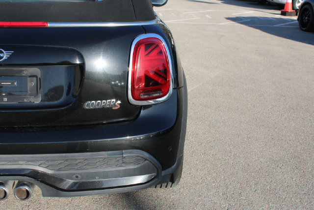 Used 2024 MINI Cooper S FWD image 38