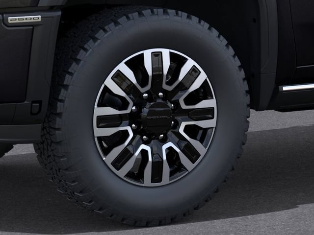 New 2026 GMC Sierra 2500 Denali Ultimate AWD/4WD image 9