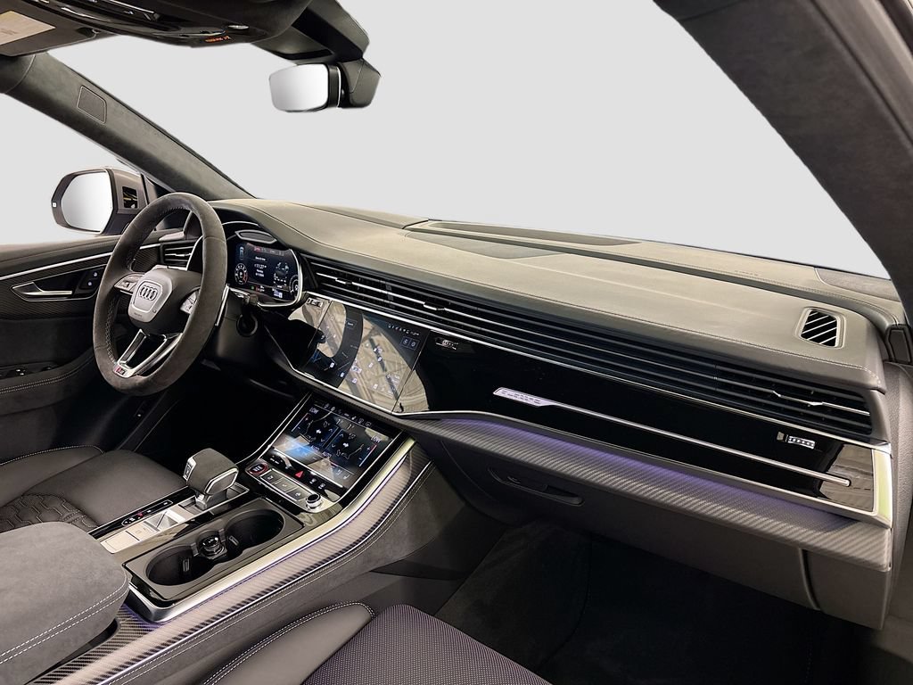 New 2026 Audi RS Q8 performance AWD/4WD image 13