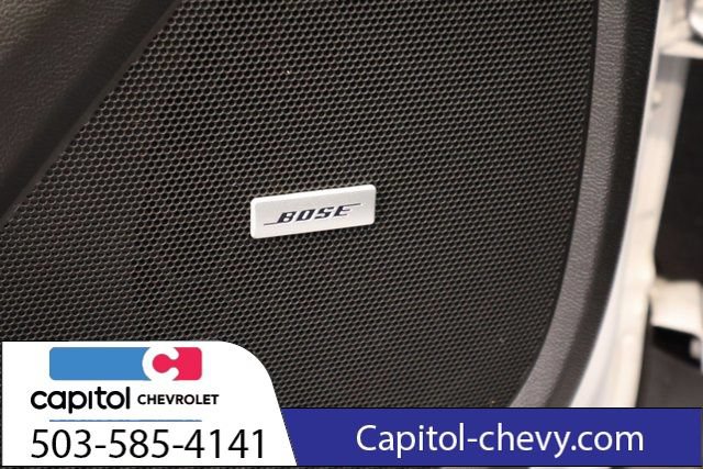 Used 2023 Chevrolet Traverse RS w/ LPO, Cargo Package AWD/4WD image 13