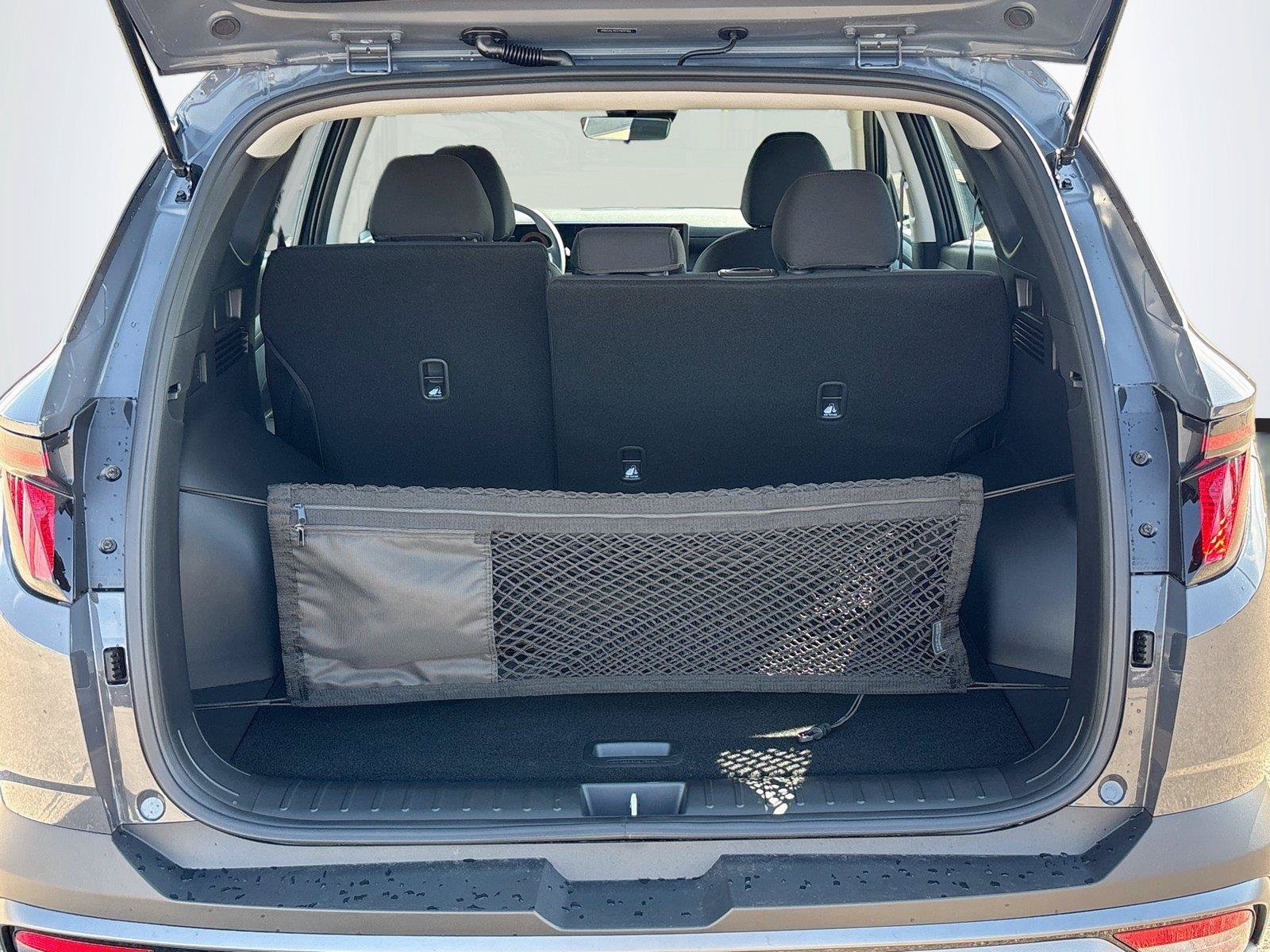 New 2026 Hyundai Tucson SE AWD/4WD image 24