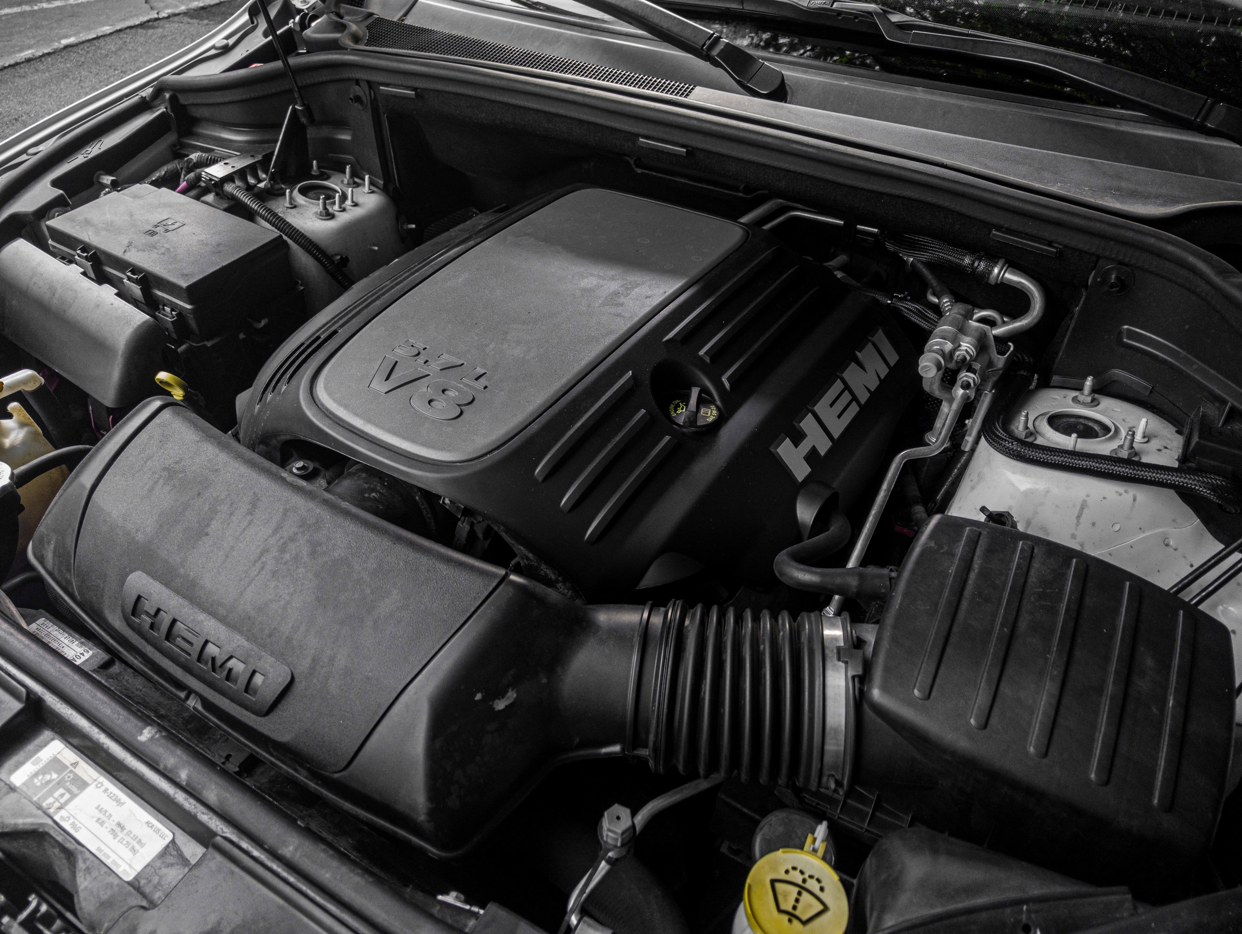 Used 2019 Dodge Durango R/T image 51