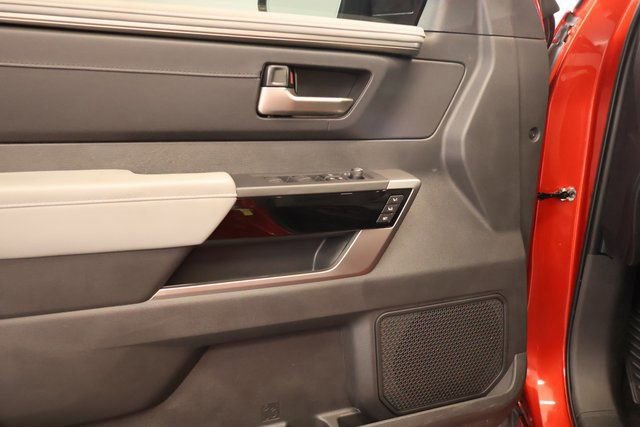 Used 2024 Toyota Tundra Limited image 10