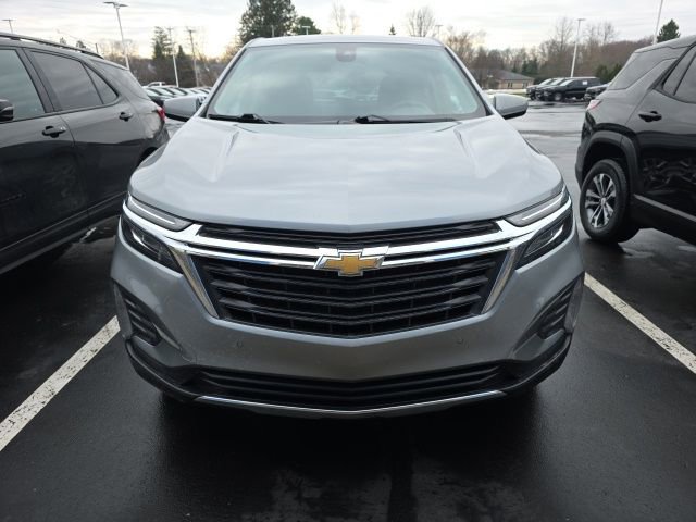 Used 2023 Chevrolet Equinox LT image 12