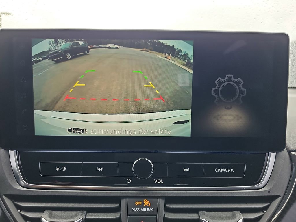 Used 2023 Nissan Altima 2.5 SR w/ SR Premium Package image 26