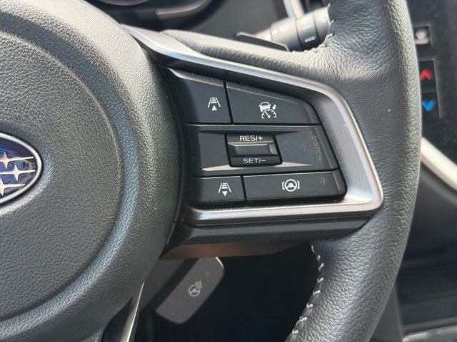 Certified 2025 Subaru Ascent Limited AWD/4WD image 30
