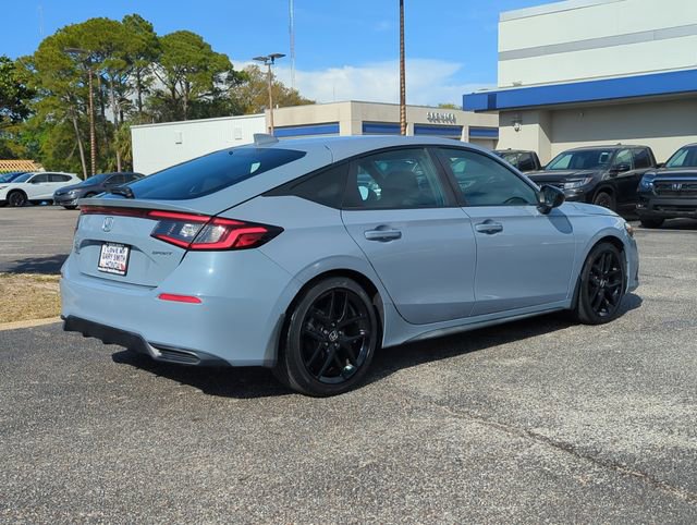 Used 2023 Honda Civic Sport image 5