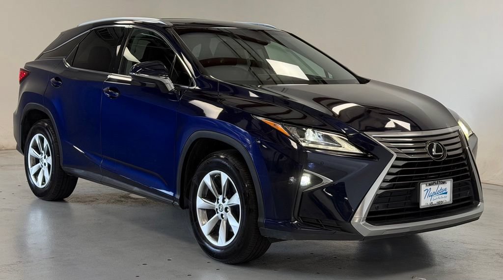 Used 2019 Lexus RX 350 AWD w/ Navigation Package image 6