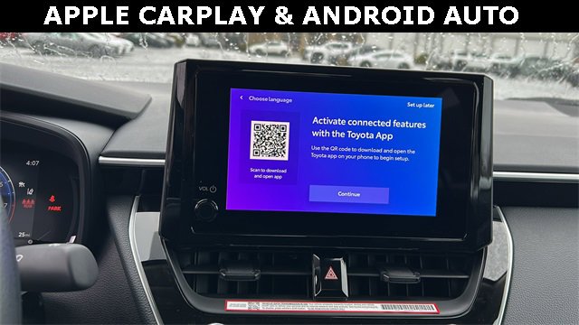 New 2026 Toyota Corolla LE image 15