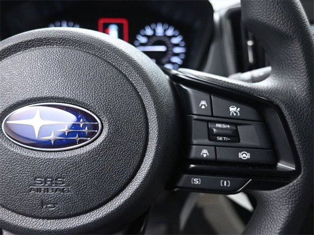 Certified 2025 Subaru Forester w/ Convenience Package #1 image 16
