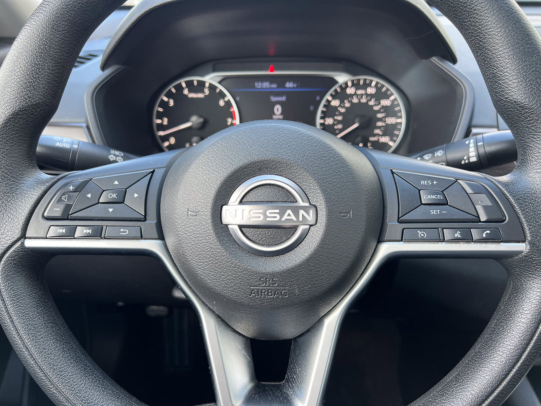 Used 2024 Nissan Altima 2.5 SV FWD image 17