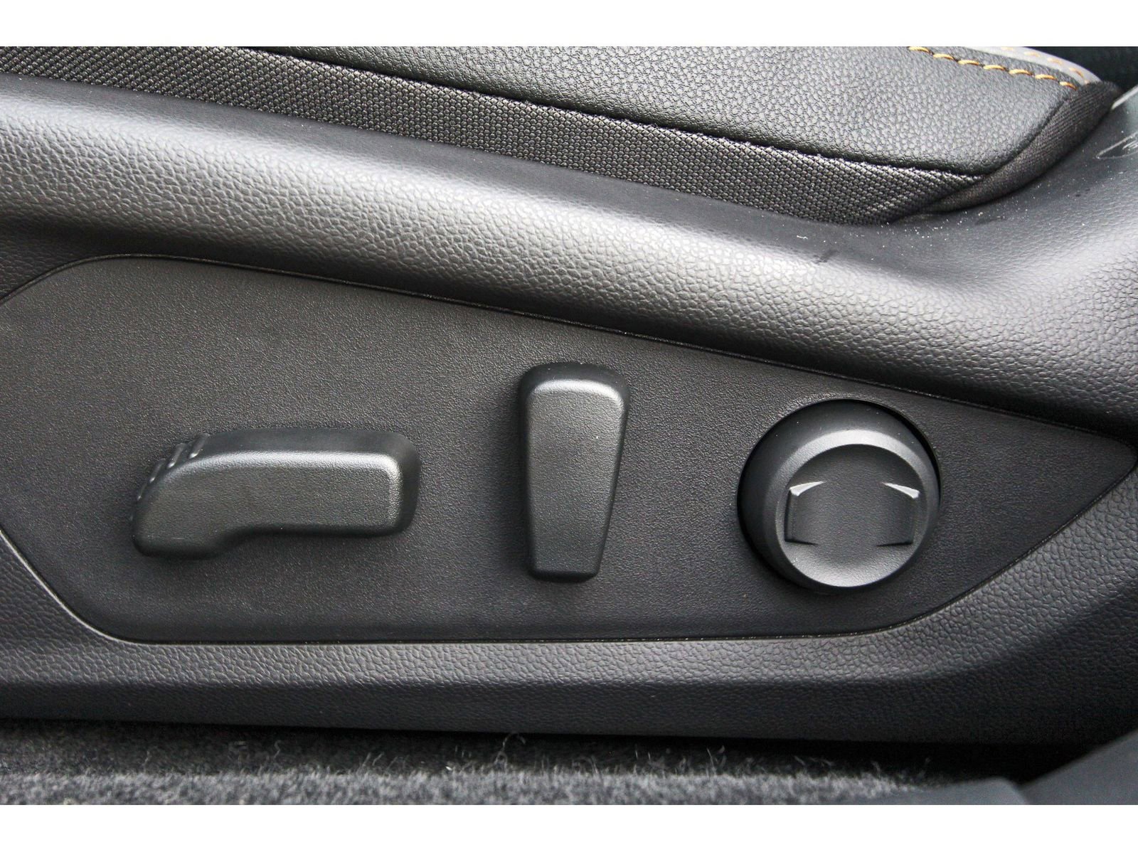 New 2026 Subaru Crosstrek 2.5i Wilderness w/ Crosstrek Mirror Package image 24