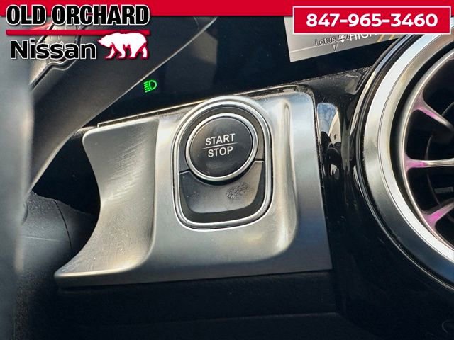 Used 2022 Mercedes-Benz EQB 350 4MATIC image 17