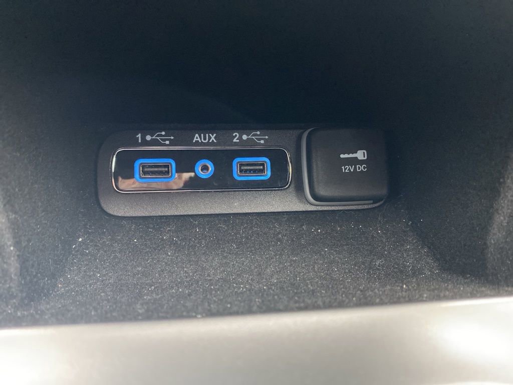 Used 2020 Jeep Grand Cherokee Altitude image 36