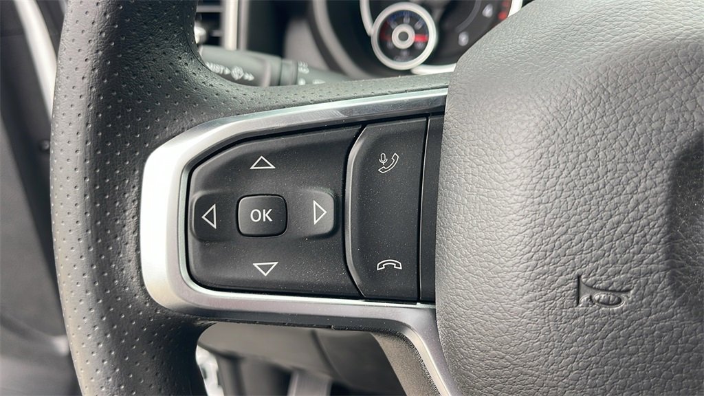 New 2026 RAM 3500 Tradesman image 20