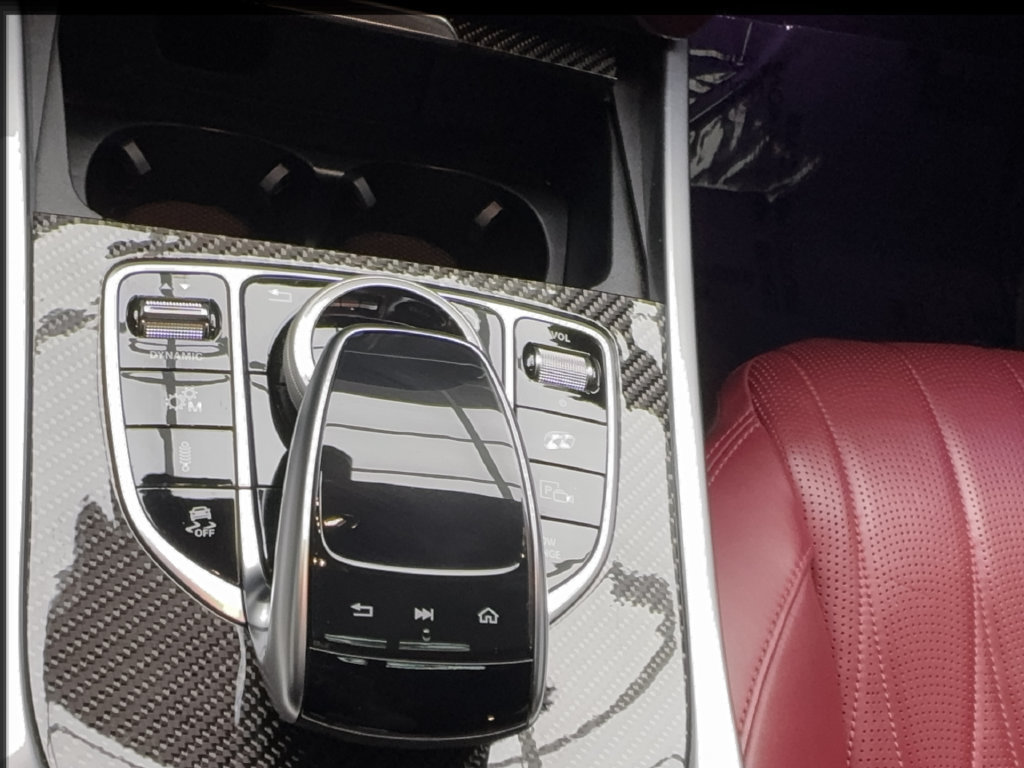 Used 2023 Mercedes-Benz G 63 AMG 4MATIC image 44