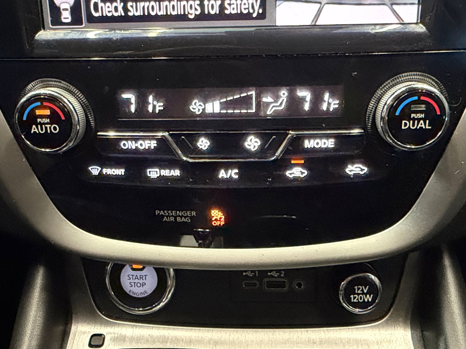 Used 2022 Nissan Murano SL FWD image 20