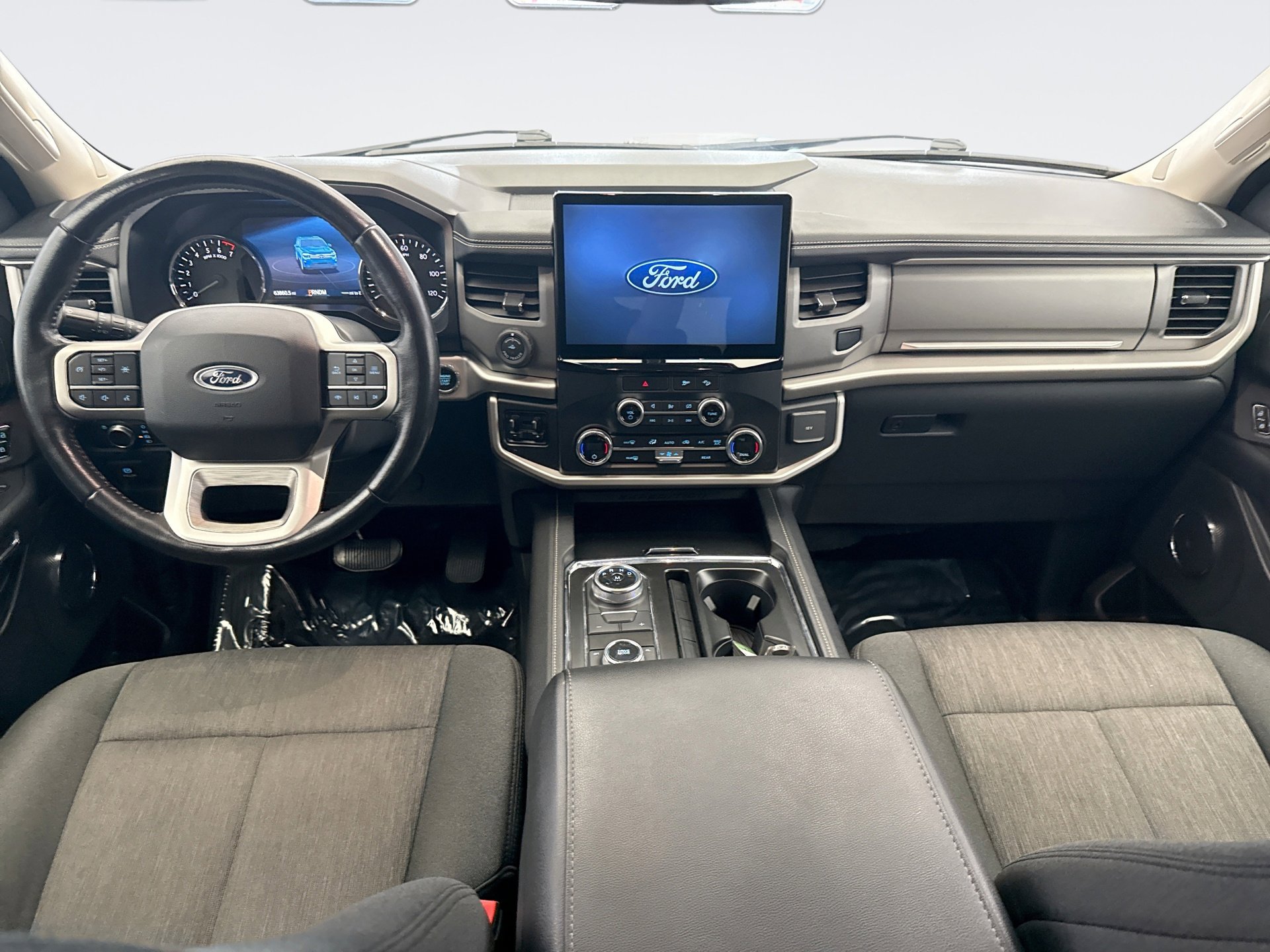 Used 2022 Ford Expedition XLT AWD/4WD image 14
