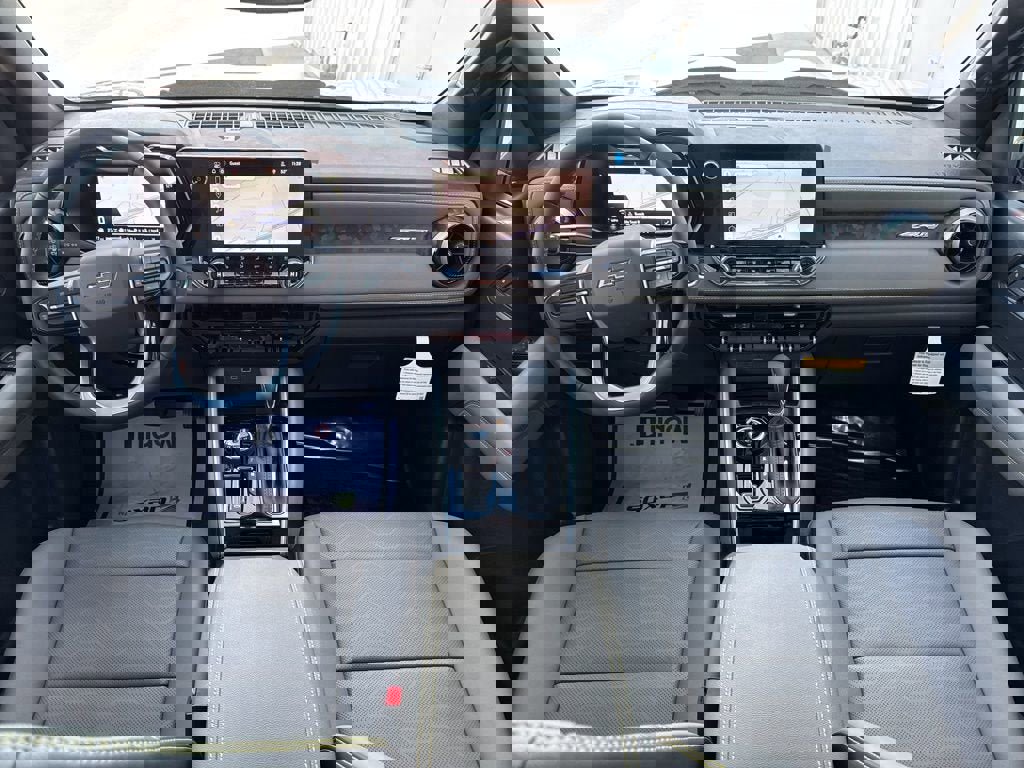 New 2026 Chevrolet Colorado ZR2 w/ Technology Package image 14