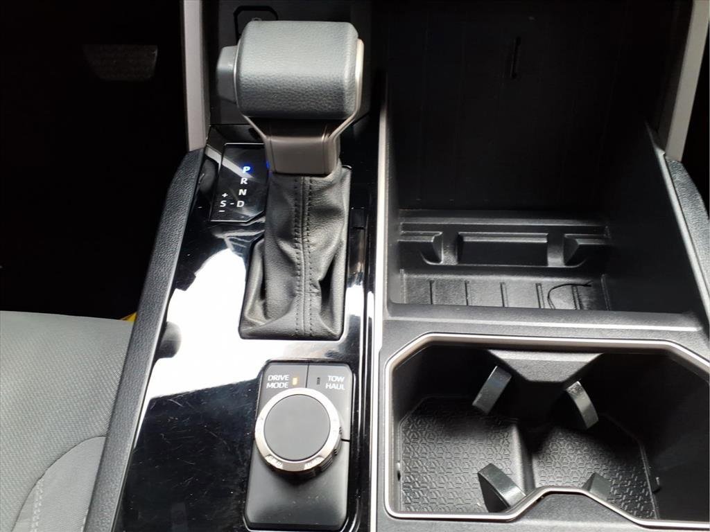 Used 2025 Toyota Tundra SR5 image 22