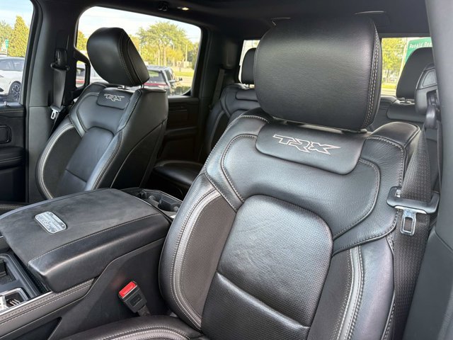 Used 2022 RAM 1500 TRX w/ TRX Level 2 Equipment Group AWD/4WD image 15