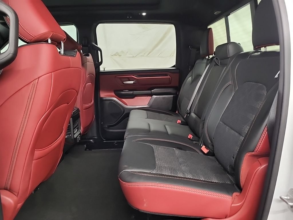 Used 2019 RAM 1500 Rebel w/ Level 2 Equipment Group AWD/4WD image 4