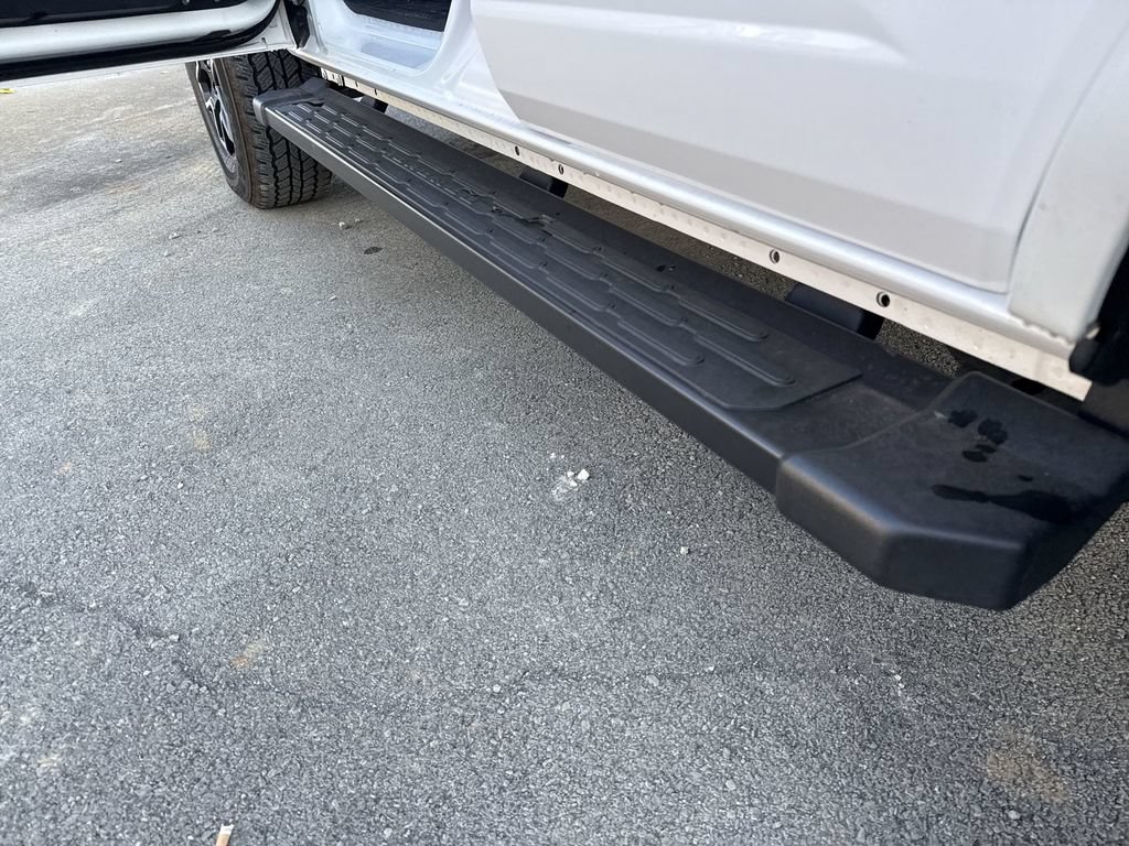 Used 2023 Ford Bronco Outer Banks AWD/4WD image 41