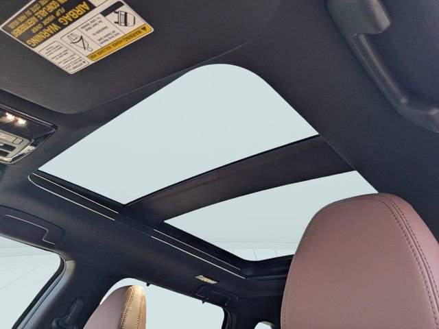 Used 2025 Mitsubishi Outlander SEL image 18