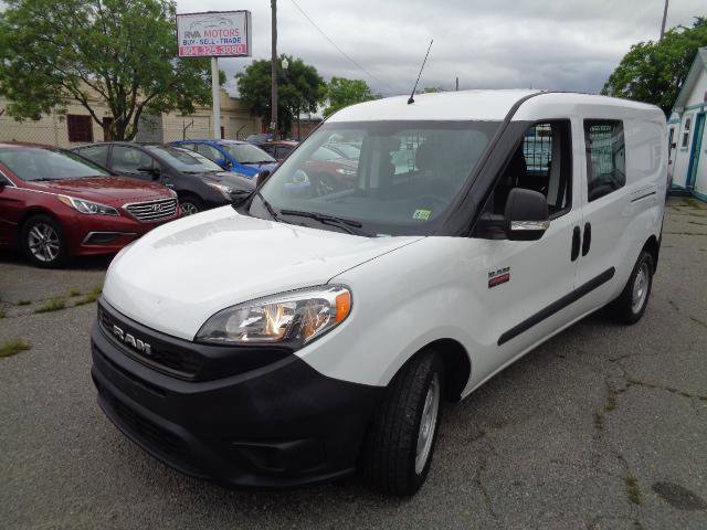 Used 2020 RAM ProMaster City Tradesman w/ Window Group 05 image 2
